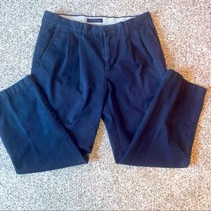 Close out! 3 items for $10. Make a bundle. Tommy Hilfiger pants 34/30